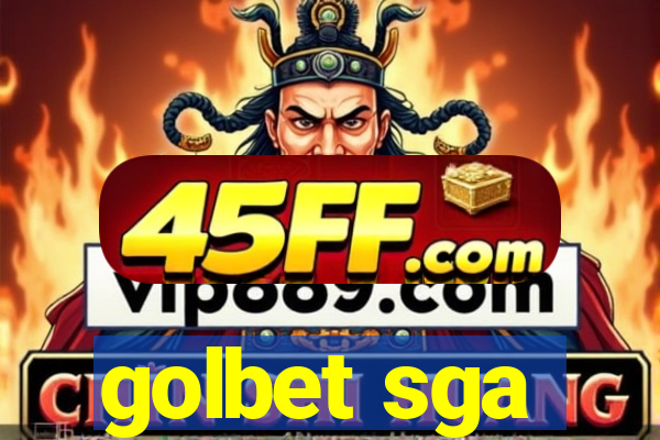 golbet sga